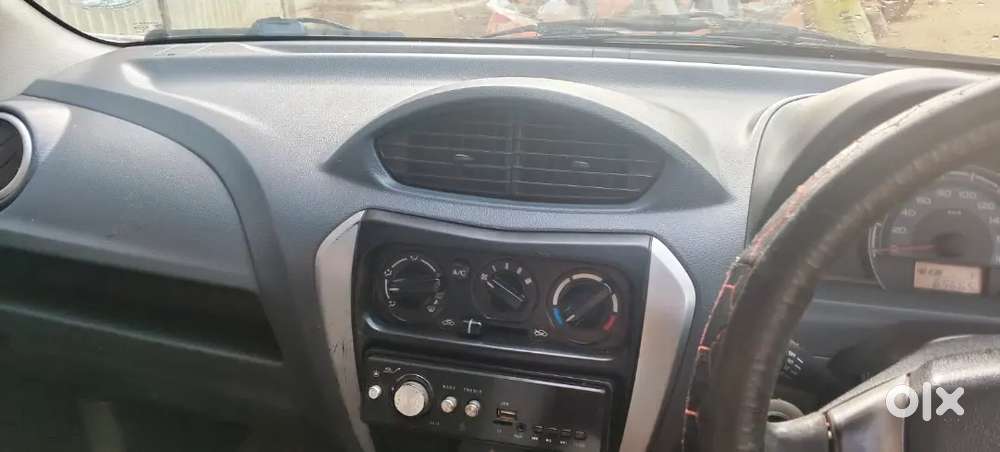Alto 800 2016 Lxi. Nl.