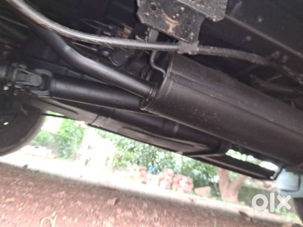 Toyota Qualis Perfect Condition