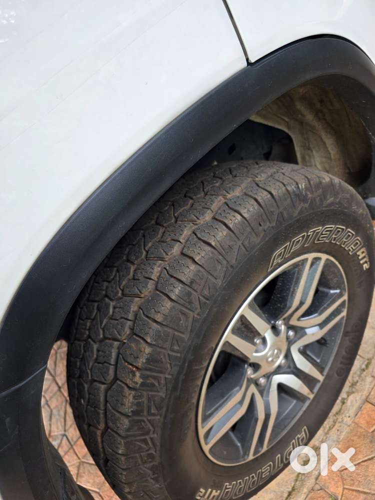 Toyota Fortuner 4x2 At 2.8 Diesel, 2023, Diesel