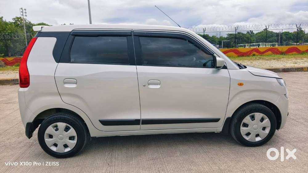 Maruti Suzuki Wagon R
