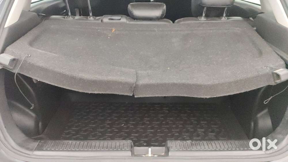 Maruti Suzuki Fronx Alpha 1.0l Turbo 6 At, 2023, Petrol