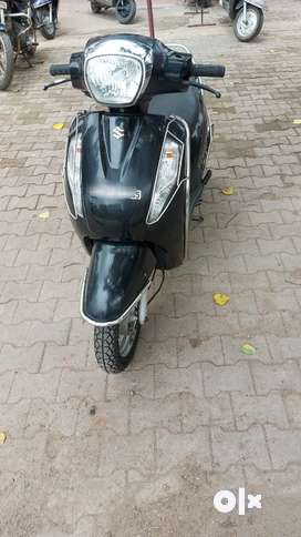 Suzuki access second hand olx sale