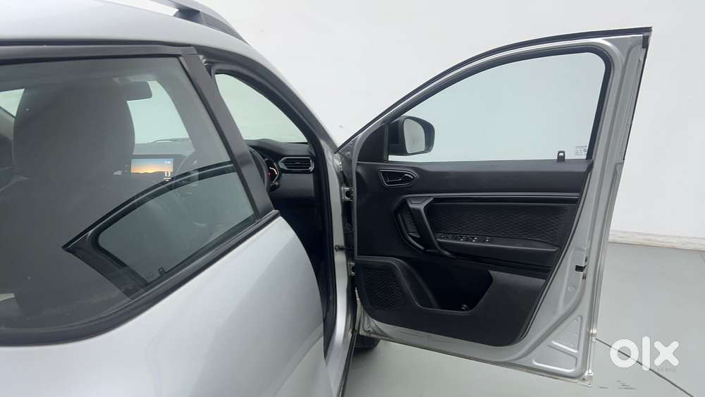 Renault Kiger Rxz, 2022, Petrol