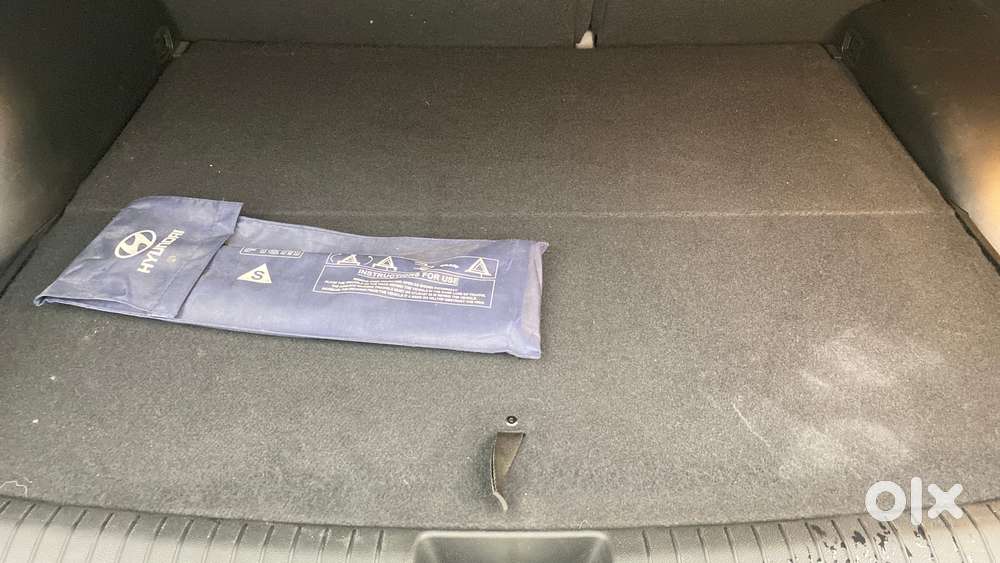 Hyundai Creta 1.6 Sx Automatic, 2018, Petrol