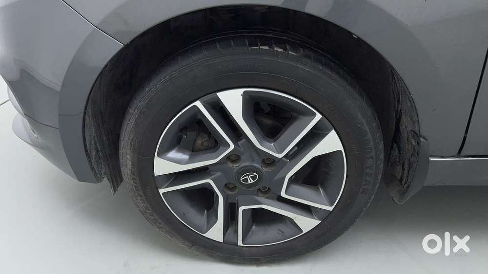 Tata Tiago 1.2 Revotron Xz Plus, 2021, Petrol