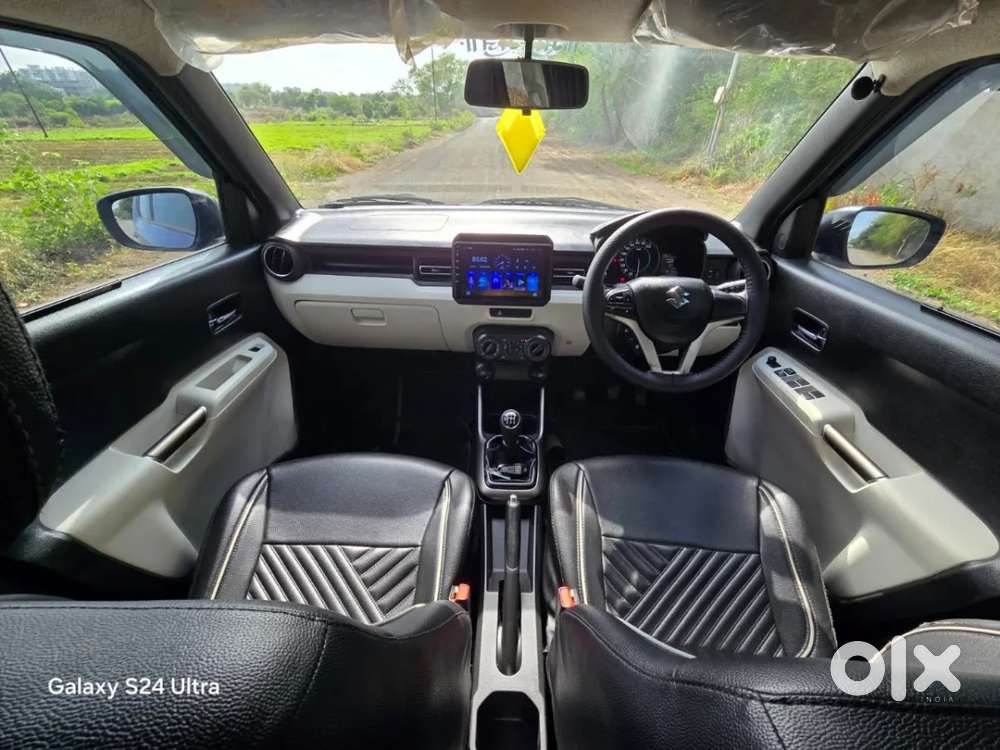 Maruti Suzuki Ignis, 2018, Diesel