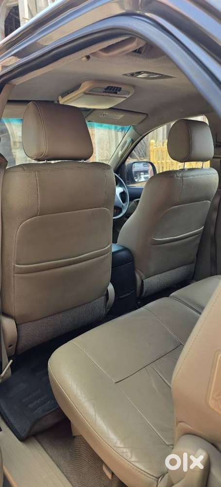 Toyota Fortuner 3.0 4x2 Automatic, 2014, Diesel