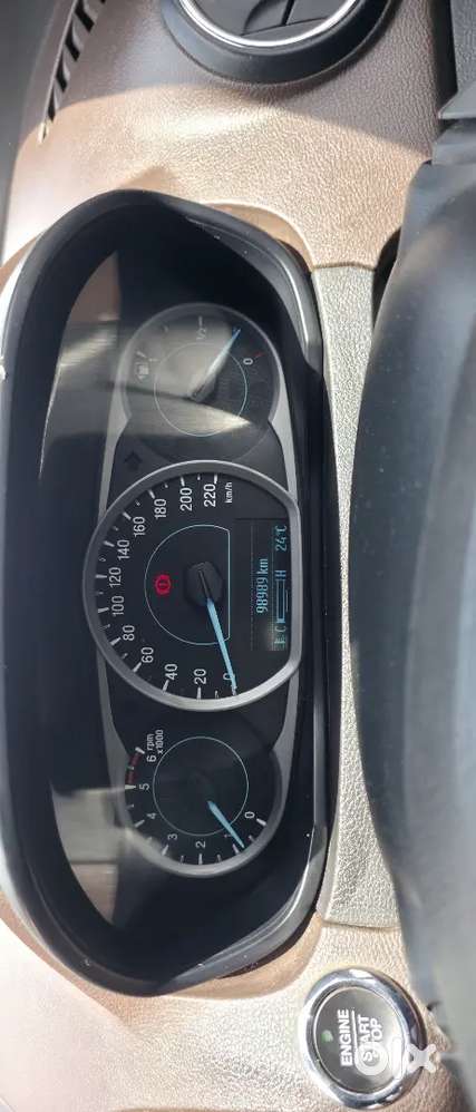 Ford Freestyle 2018 Diesel Well Maintained