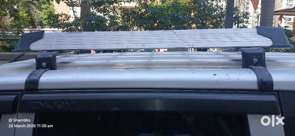 Chevrolet Enjoy 2013 Diesel 137095 Km Driven