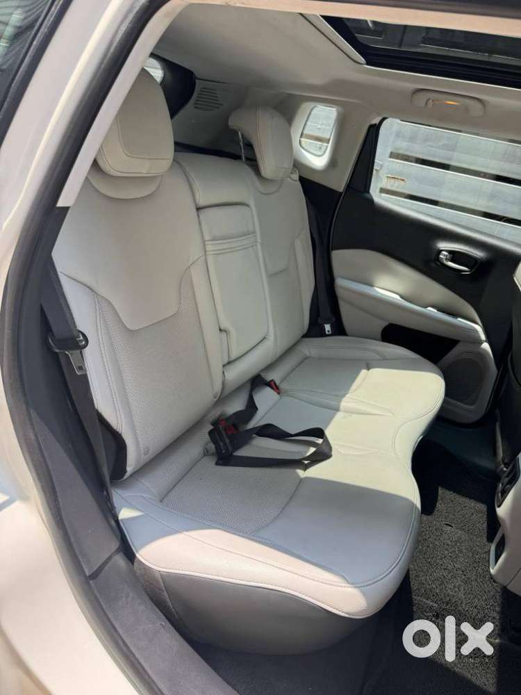 Jeep Compass 2.0 Limited Plus 4x4, 2020, Diesel
