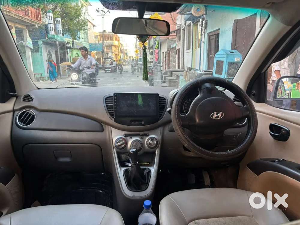 Hyundai I10 2009