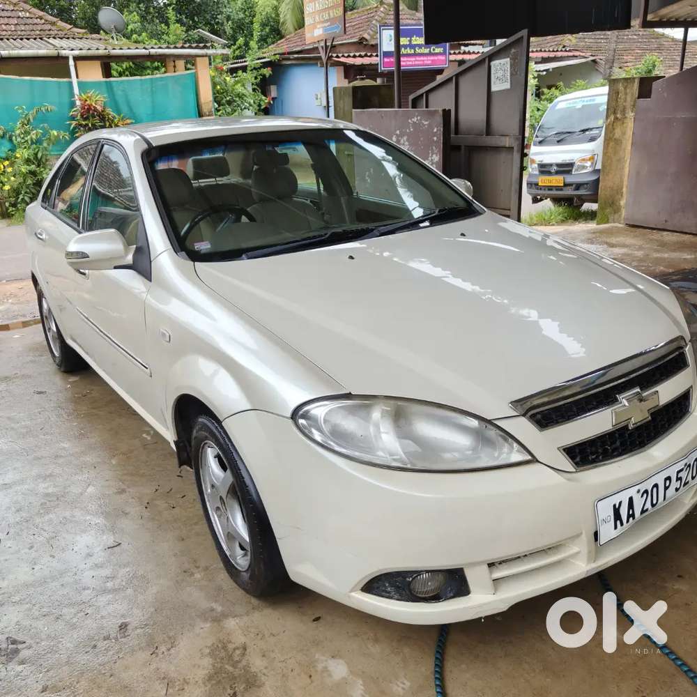 Chevrolet Optra Magnum 2011 Diesel
