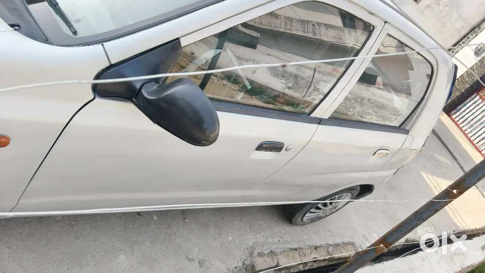 Maruti Suzuki Alto K10 2012 Petrol 150000 Km Driven