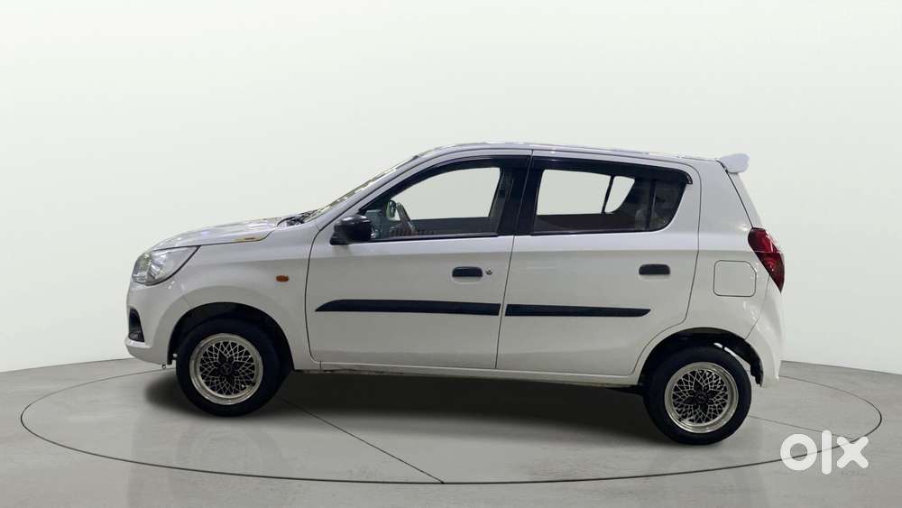 Maruti Suzuki Alto K10 Vxi, 2019, Petrol