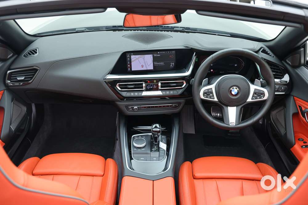 Bmw Z4 M40i, 2026, Petrol