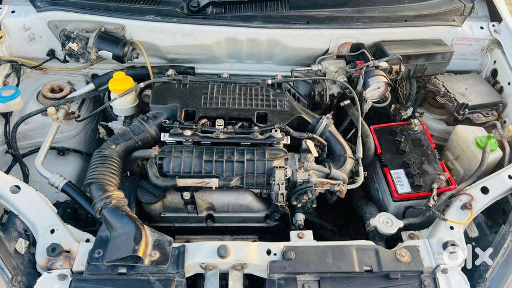 2014 Maruti Suzuki Alto