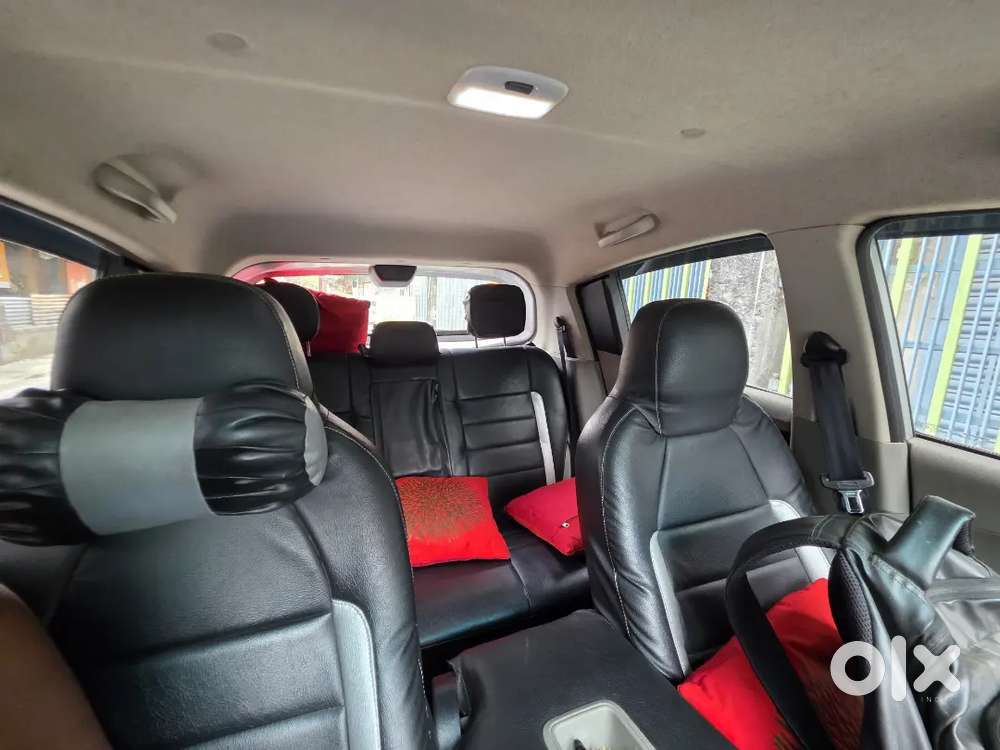 Mahindra Kuv100 K6+ 6str Newly Condition