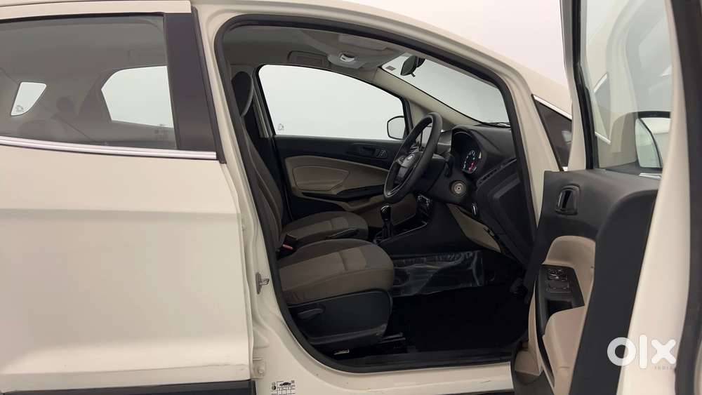 Ford Ecosport [ ] 1.5 Trend Ti Vct, 2019, Petrol