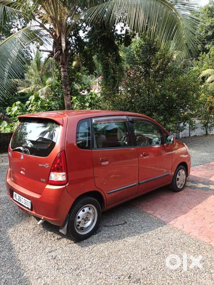 Maruti Suzuki Estilo Vxi, 2011, Petrol