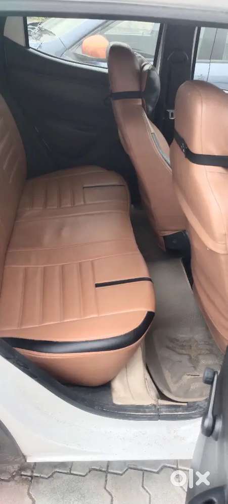 Renault Kwid 1.0 Rxl 2016