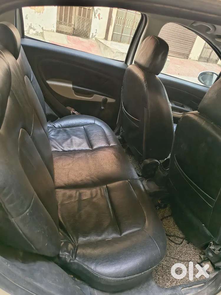 Showroom Condition