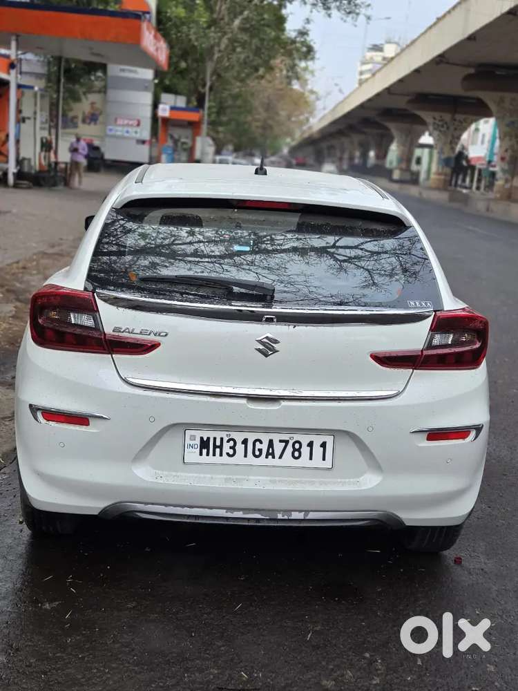 Sep 2025 Just 6 Months 2100km