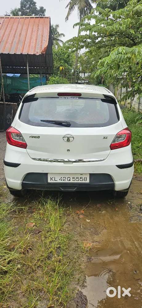 Tata Tiago 1.2 Revotron 2017