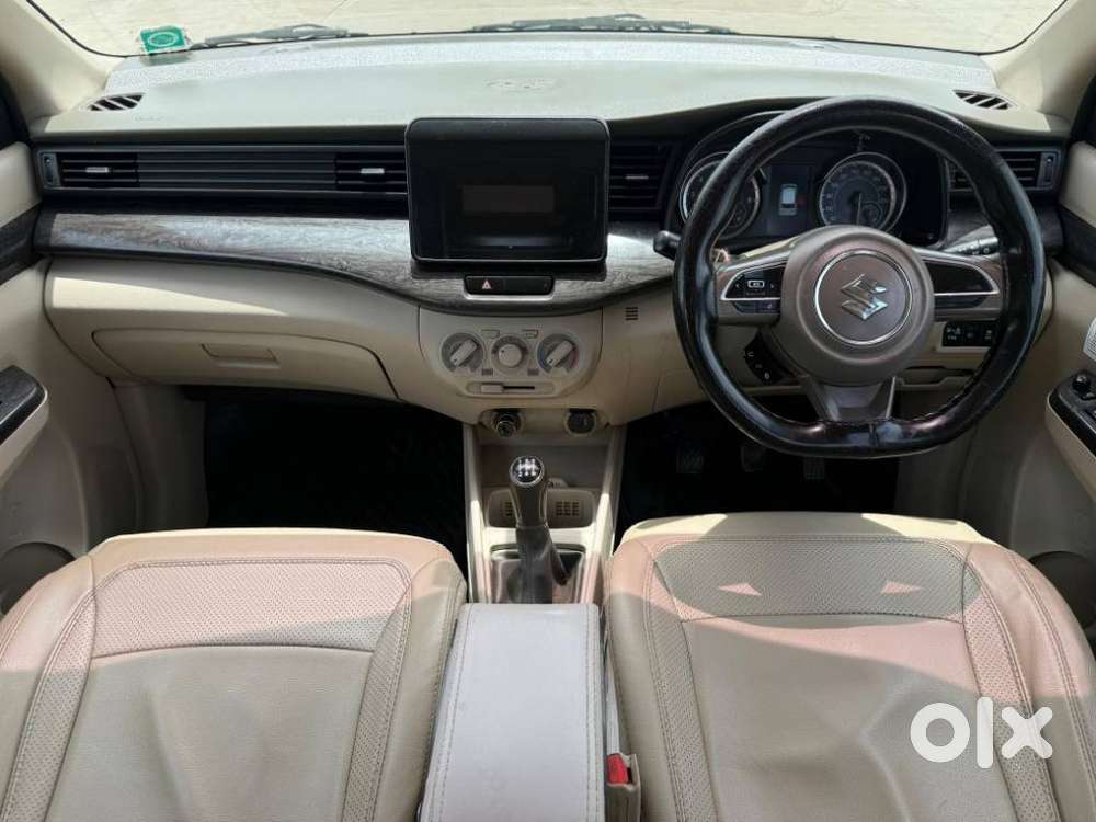 Maruti Suzuki Ertiga Vxi (o) Cng, 2024, Cng & Hybrids