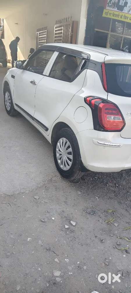 Bumper To Bumper All Original.nye Tyar . Full Insurance..