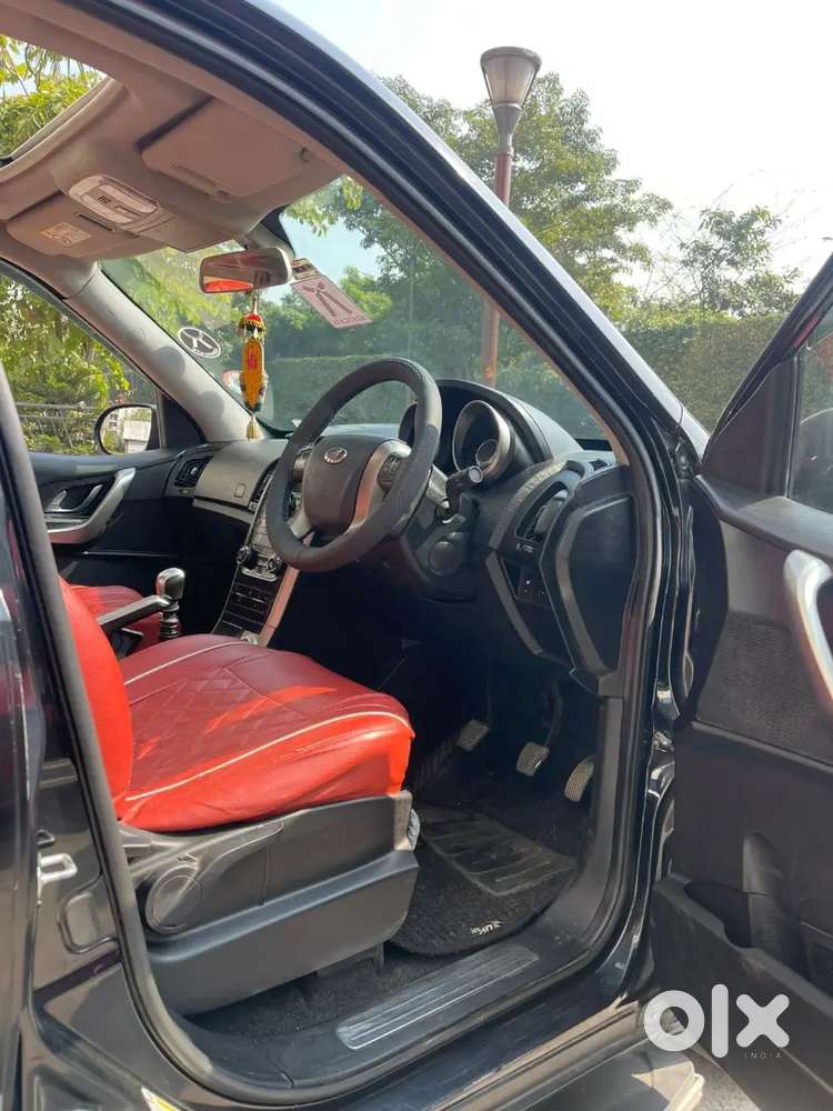 Mahindra Xuv500 2019 Diesel 85000 Km Driven