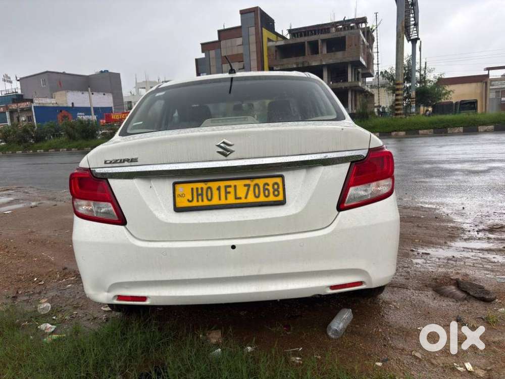 Maruti Suzuki Dzire 1.2 Vxi Cng, 2024, Cng & Hybrids