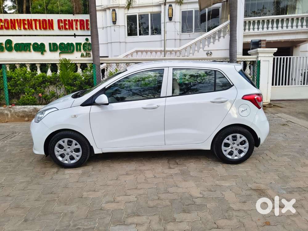 Hyundai Grand I10 1.2 Kappa Era, 2018, Petrol