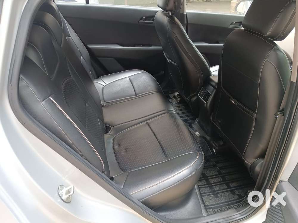 Hyundai Creta 1.4 Ex Diesel, 2017, Diesel