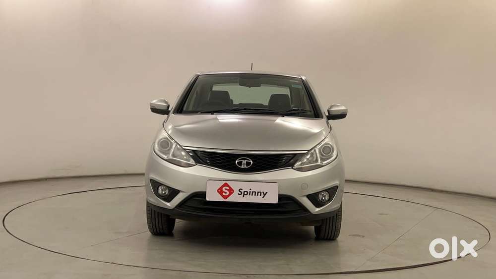 Tata Zest Revotron 1.2 Xt, 2017, Petrol