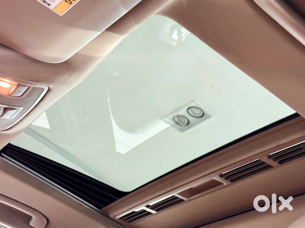 Mercedes-benz M-class Ml 250 Cdi, 2015, Diesel