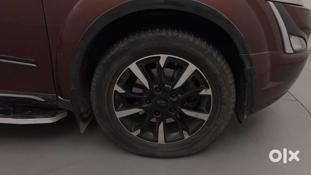 Mahindra Xuv500 W11 At, 2018, Diesel