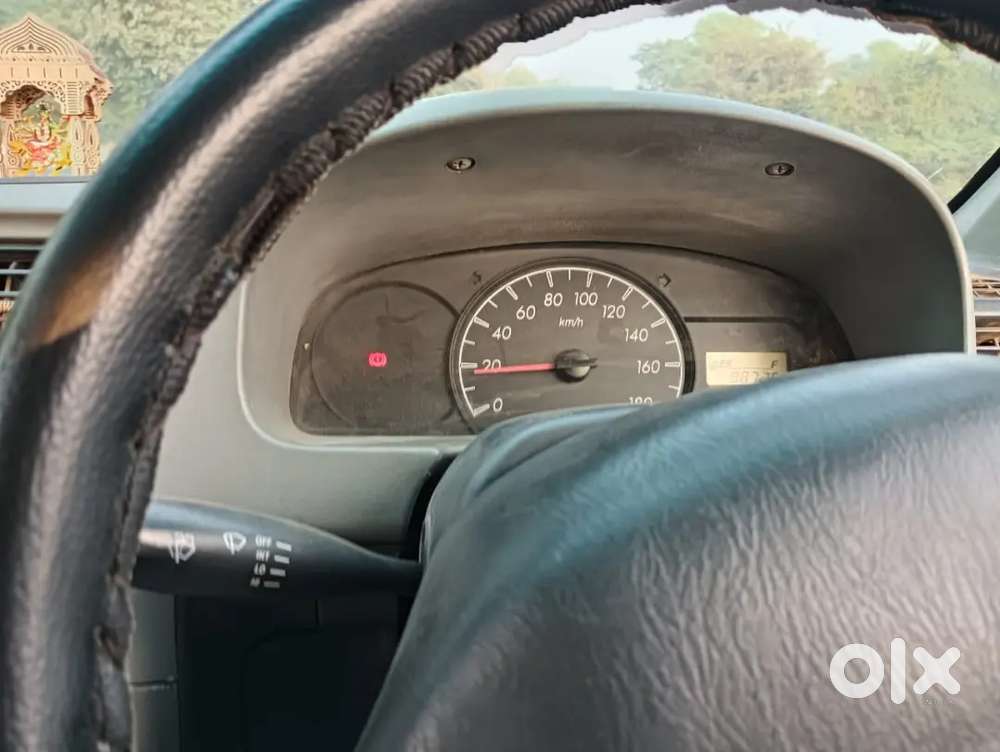 Maruti Suzuki Alto K10 2011