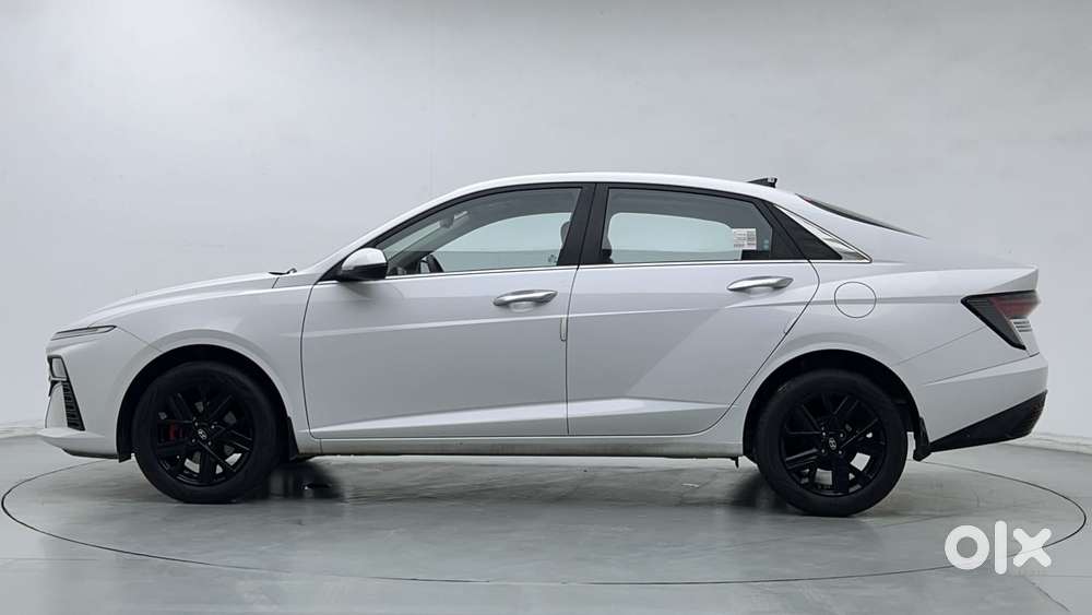 Hyundai Verna 1.5 Sx Turbo Petrol Mt, 2023, Petrol