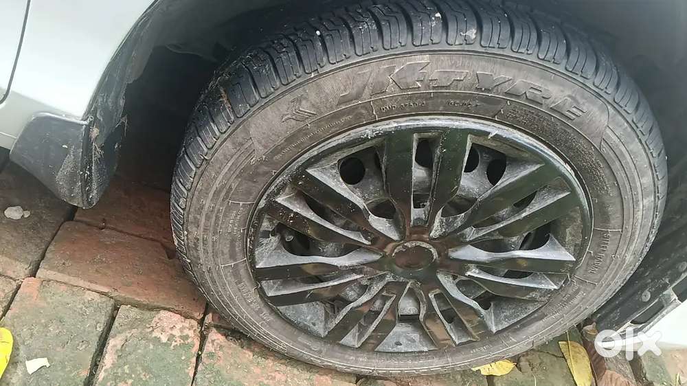 Honda Amaze 1.5 I Dtec 2021 4 Tyre New, No Single Scratch, Personal