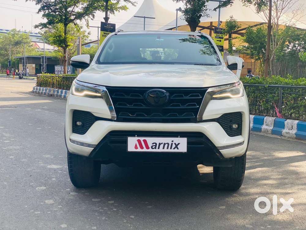 Toyota Fortuner 4x2 Mt 2.8 Diesel, 2019, Diesel