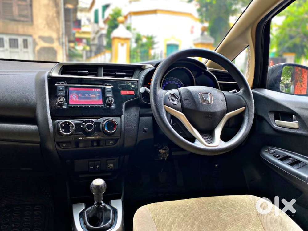 Honda Jazz 1.2 Sv I Vtec, 2016, Petrol