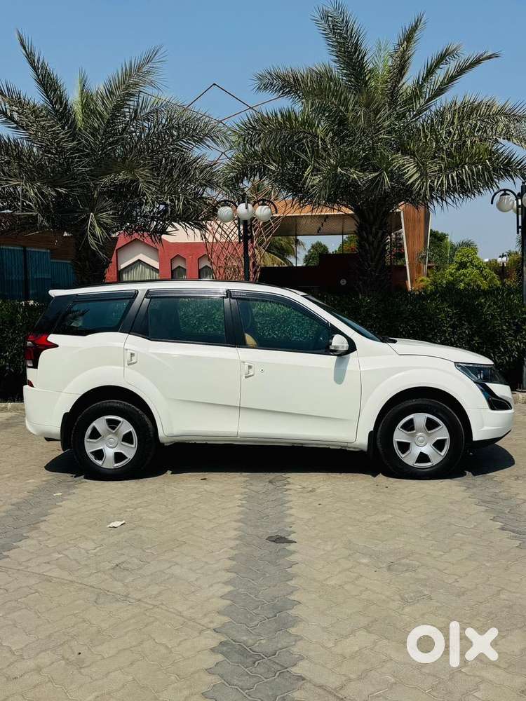 Mahindra Xuv500 W3, 2019, Diesel