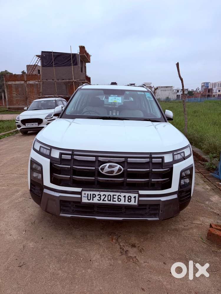 Hyundai Creta Diesel 2025