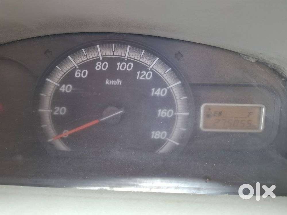 Maruti Suzuki Eeco Smiles 7 Seater Standard, 2019, Lpg