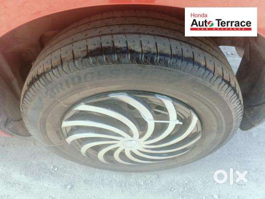 Maruti Suzuki New-gen Swift Vxi, 2020, Petrol