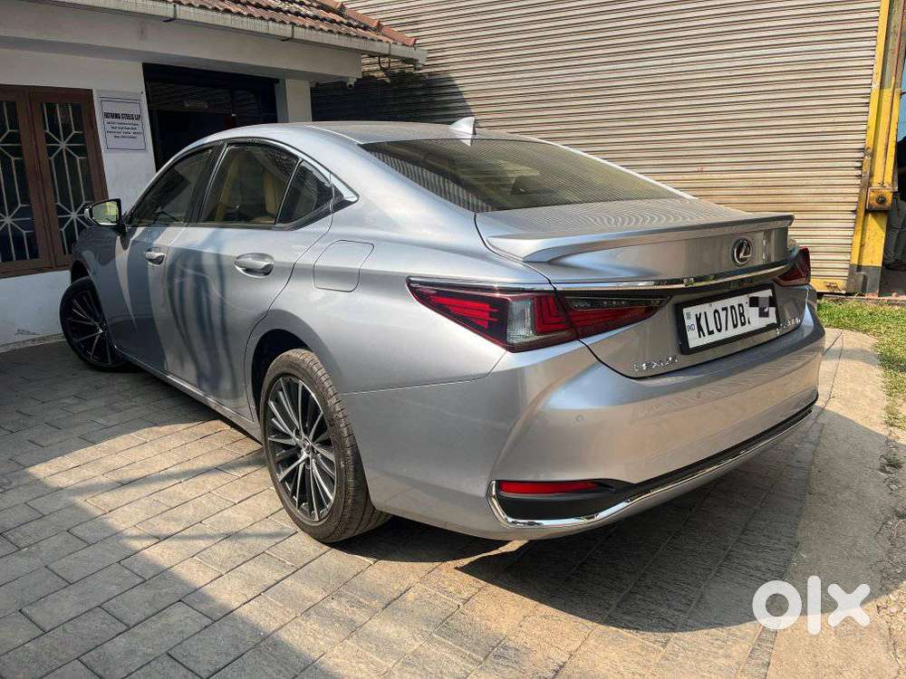 Lexus Es 300h, 2023, Petrol