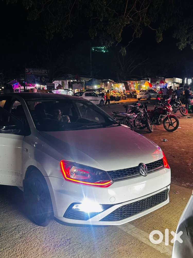 Volkswagen Polo 2014 Diesel Well Maintained