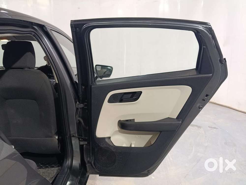 Tata Altroz Xm Plus Petrol, 2021, Petrol