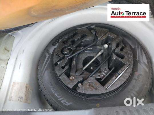 Volkswagen Polo 2009-2013 Gt Tsi, 2017, Petrol