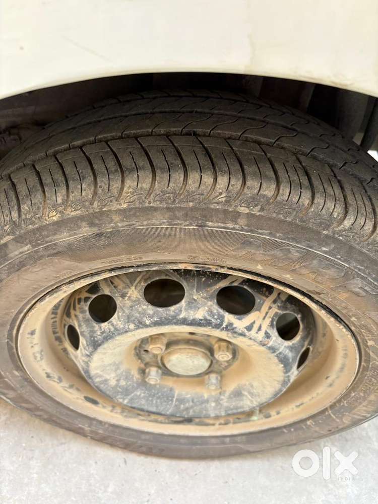 Tata Tiago 2021 Petrol Good Condition